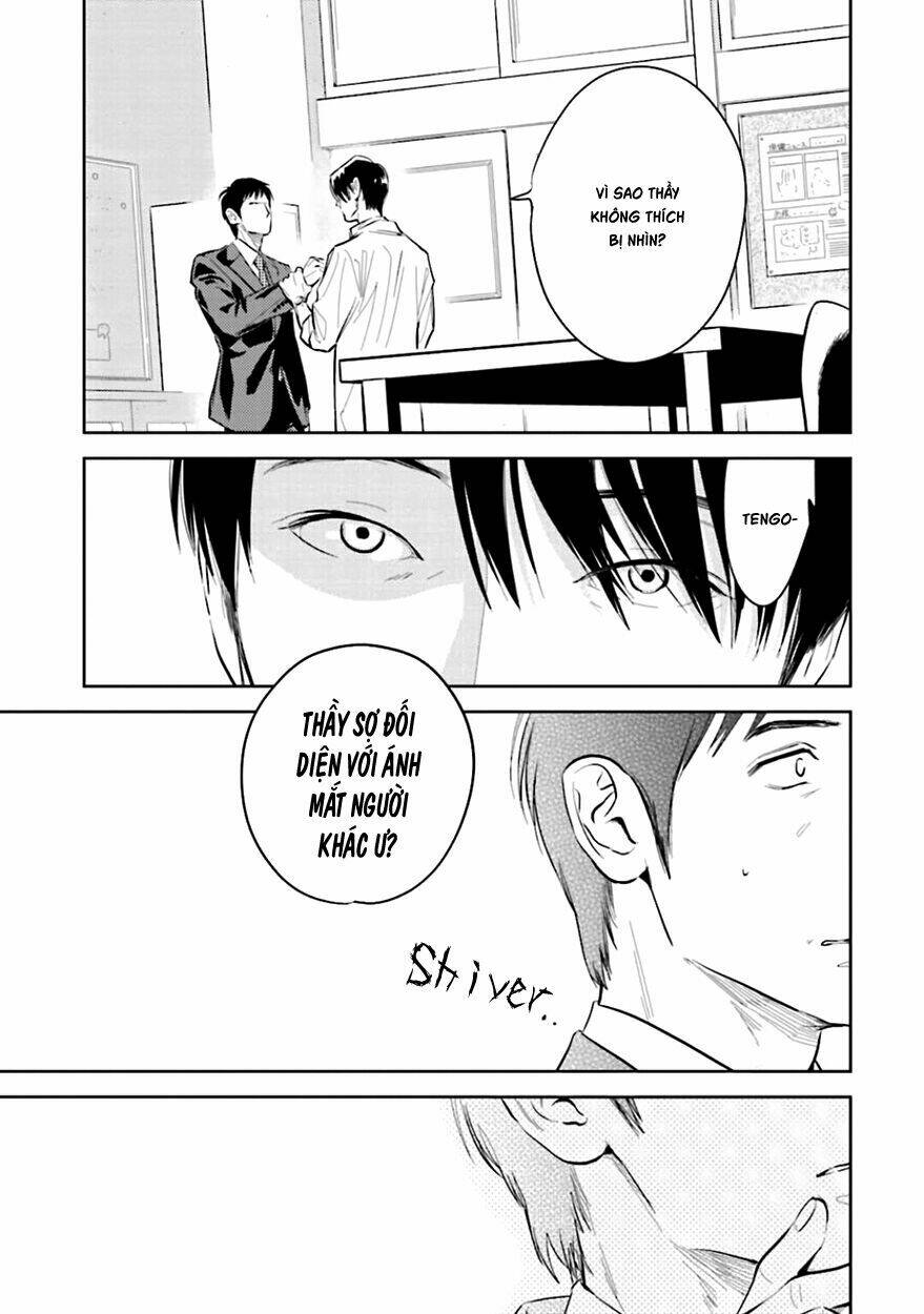 Oni To Tengoku: Chapter 2