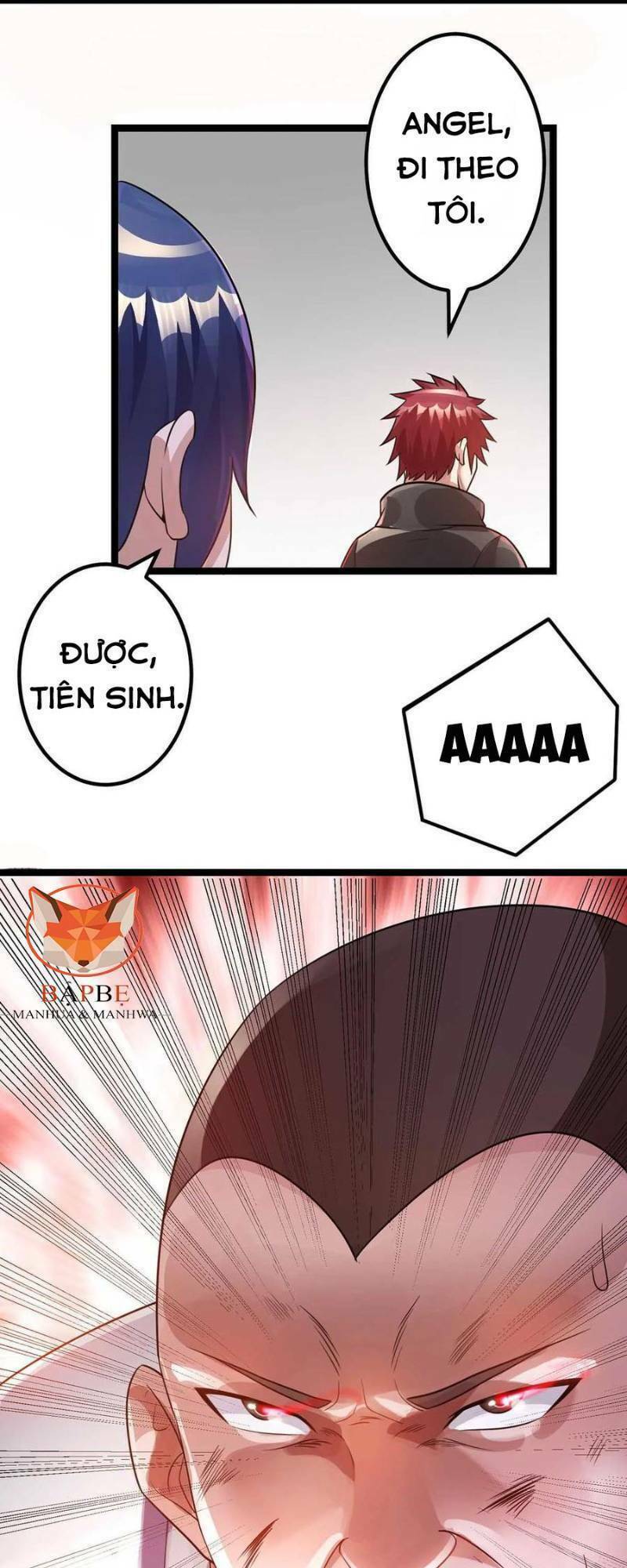 Tiên Vương Trùng Sinh: Chapter 112