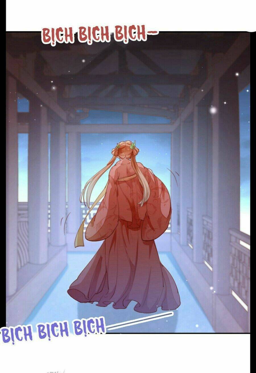 Hầu Phủ Bí Sự: Chapter 1