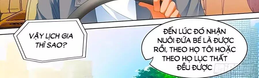 Bá Đạo Tiểu Thúc, Xin Trêu Chọc Vừa Thôi!: Chapter 135