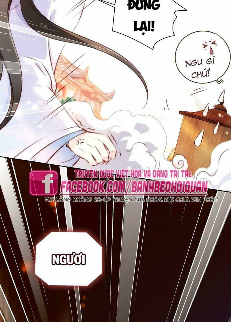Nàng Trở Thành Bạch Nguyệt Quang Của Vương Gia Bệnh Kiều: Chapter 3
