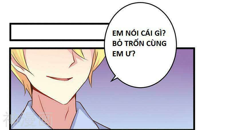 Tổng Tài Đã Cưới Em: Chapter 51