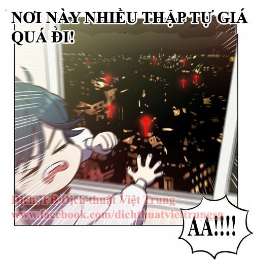 Xin Đừng Cắn Em: Chapter 10