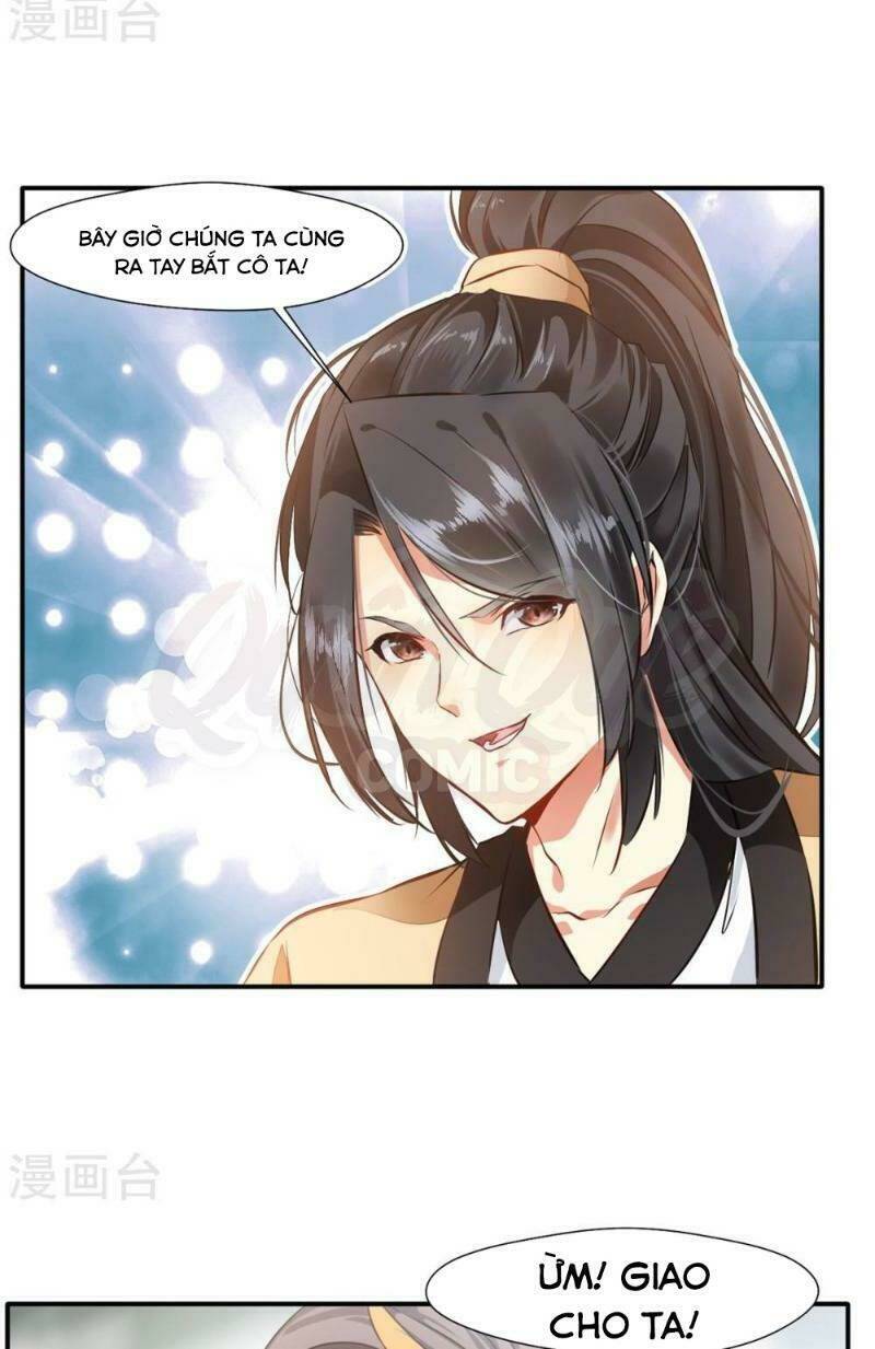 Tuyệt Thế Đế Tôn: Chapter 51
