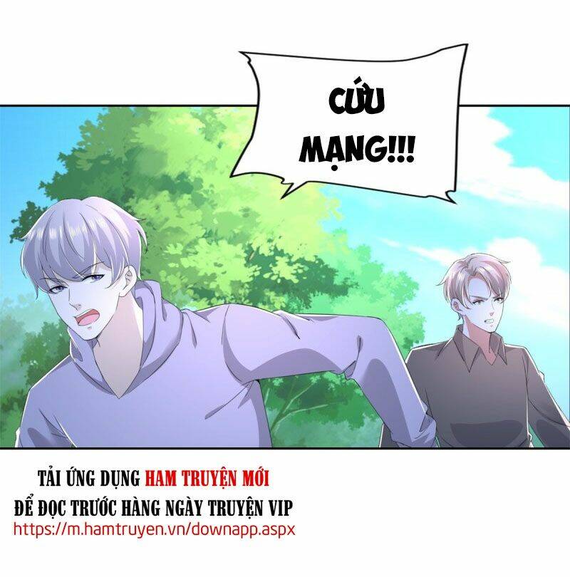 Chí Tôn Toàn Năng: Chapter 100