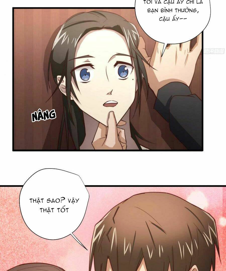 Đơn Phương Yêu Thầm Anh: Chapter 41