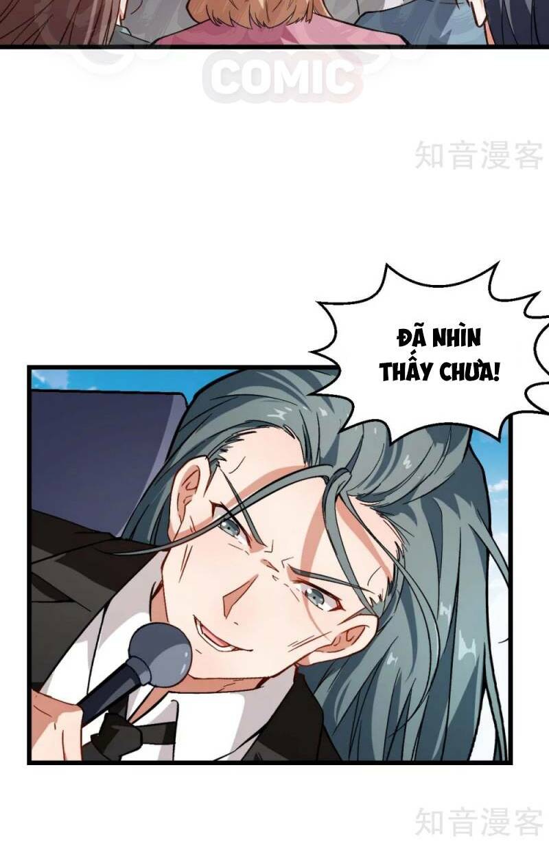 Vườn Trường Cuồng Sư Hệ Thống: Chapter 81