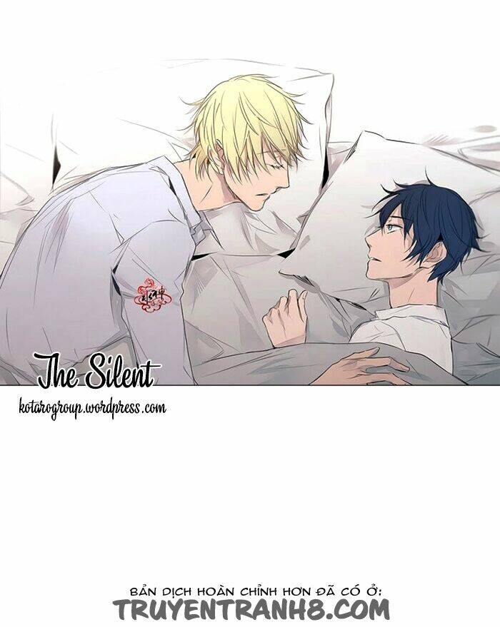Moritat: Chapter 29