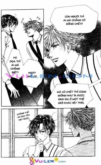 Virus Tiền: Chapter 6