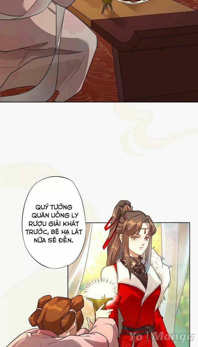 Tuyệt Thế Luyện Đan Sư: Chapter 142