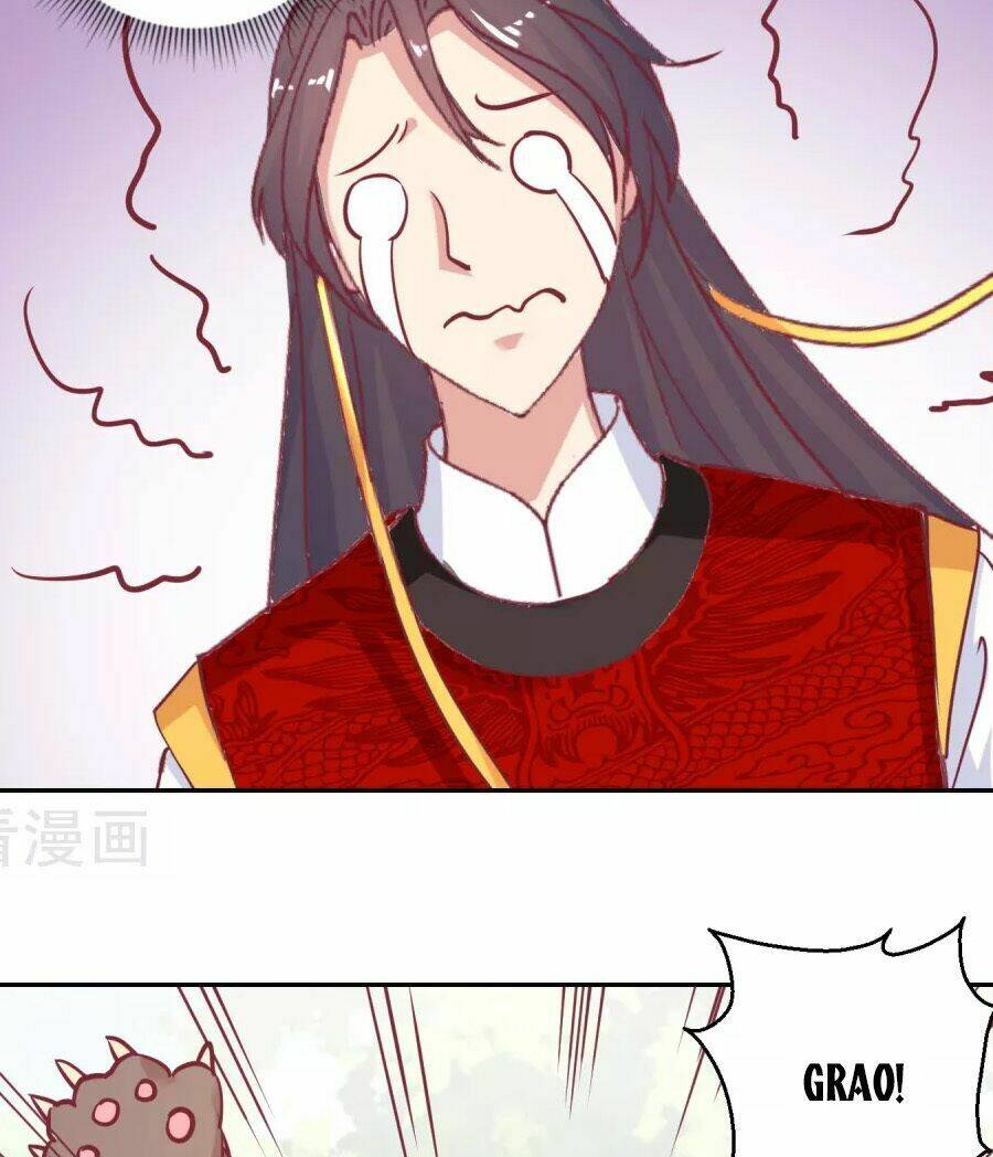 Hoàng Thượng Ở Trên, Thần Ở Dưới: Chapter 65