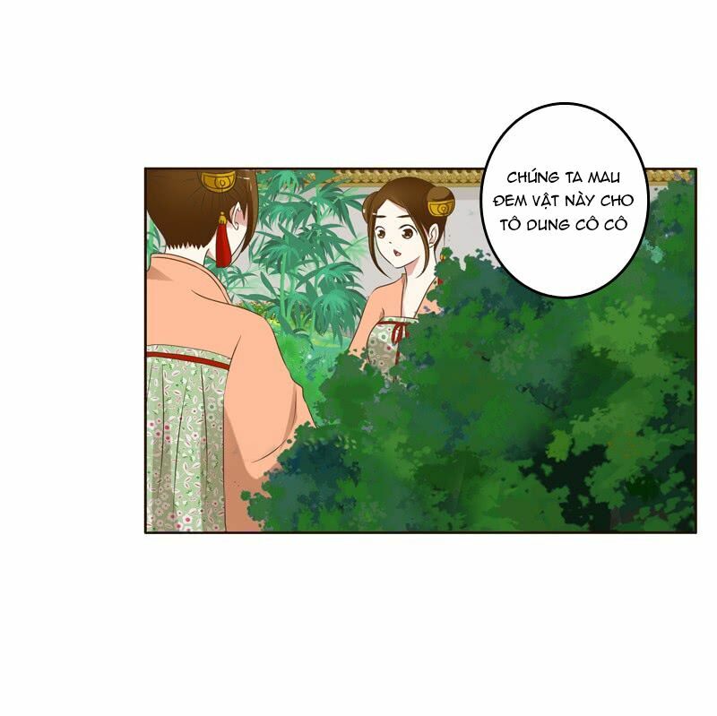 Thông Linh Phi: Chapter 196