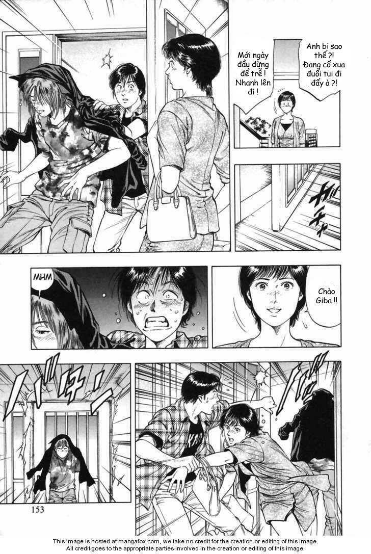 Family Compo: Chapter 55