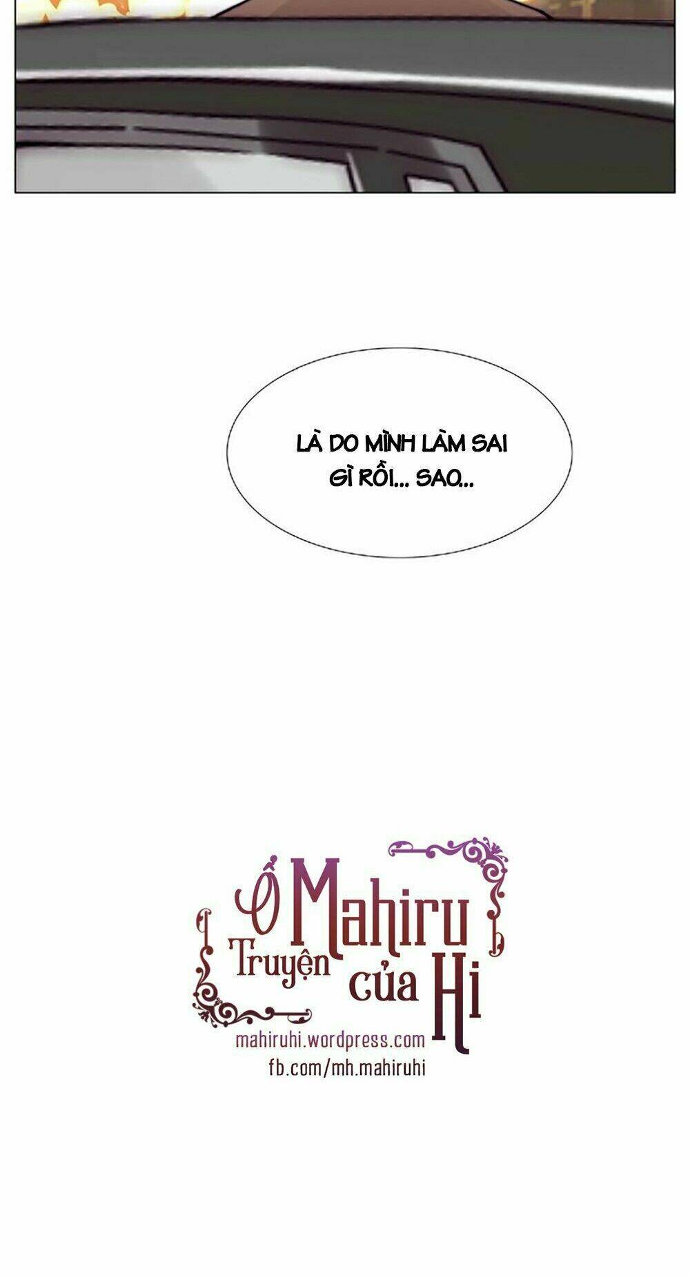 Tình Yêu Chớp Nhoáng: Chapter 91