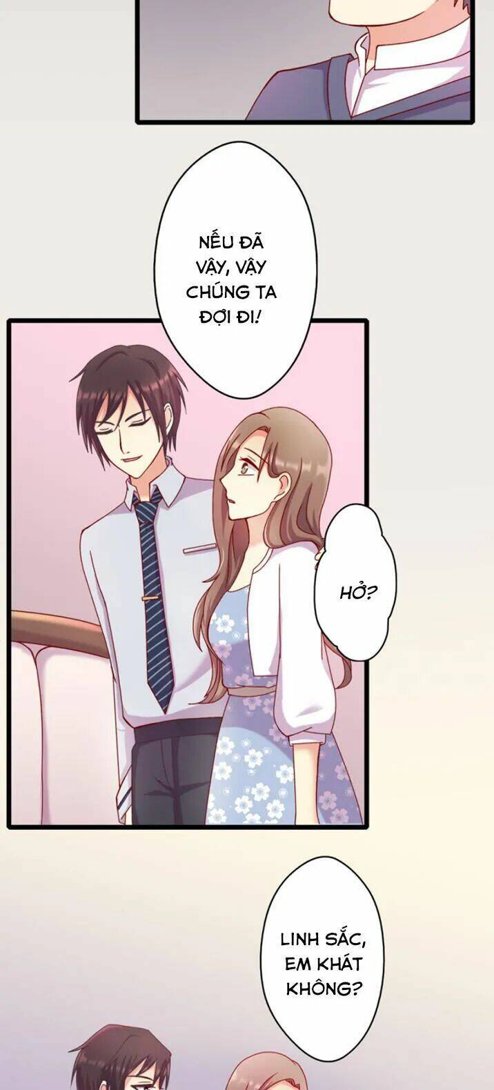 Kết Hôn Thử 99 Ngày: Chapter 11