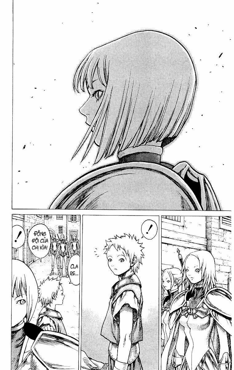 Mắt Bạc: Chapter 25