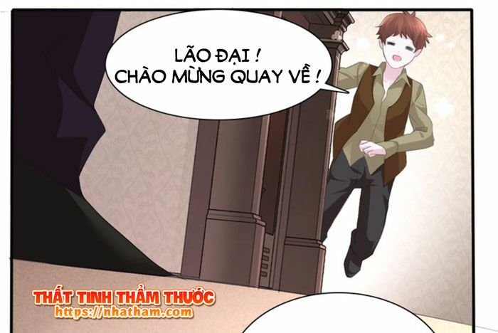 Một lời không hợp liền hút máu: Chapter 48