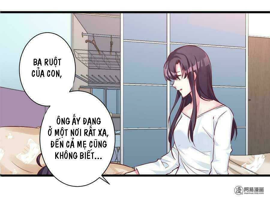 Gửi Người Không Quen: Chapter 20