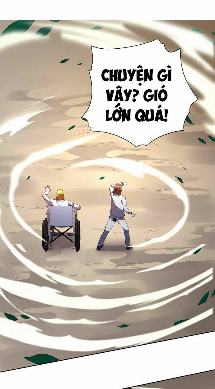 Vương Bài Thần Y: Chapter 55