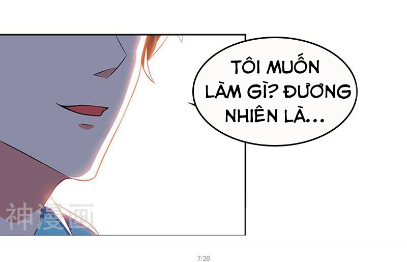 Thần Cấp Thấu Thị: Chapter 60