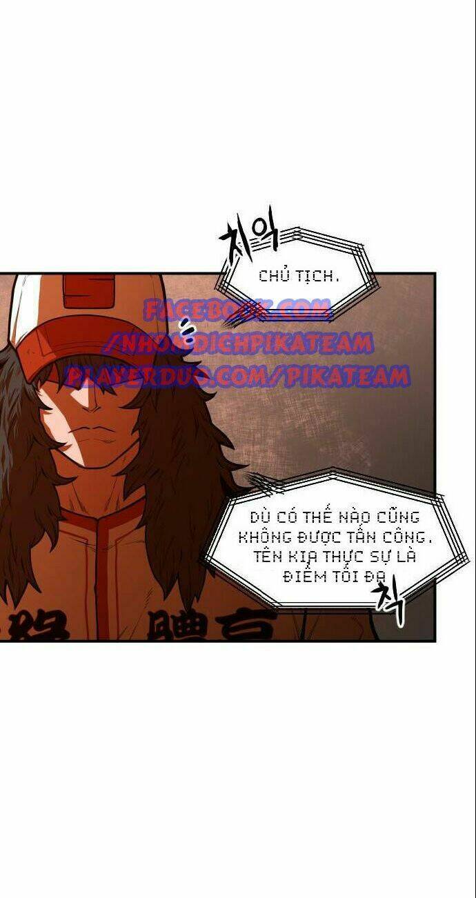 Chinh Phạt Học Đường: Chapter 20