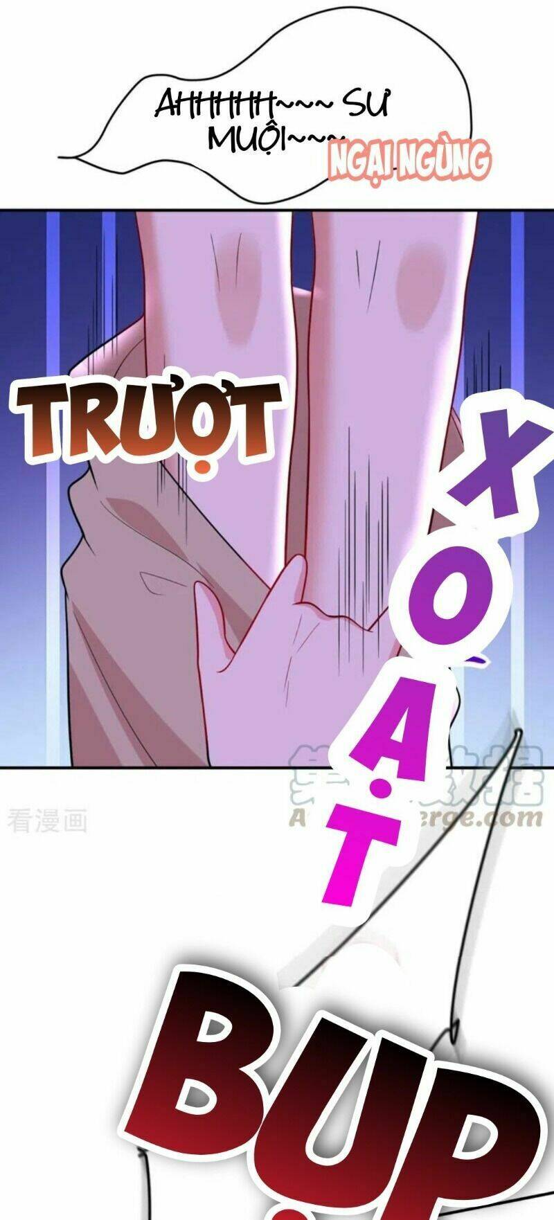 Giang Sơn Mỹ Nam Nhập Trướng Ta: Chapter 37