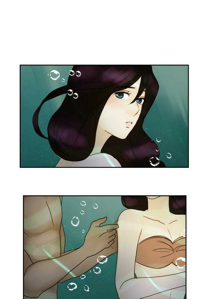 Khúc hát người cá Siren: Chapter 25