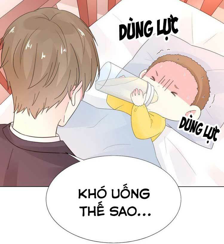 Điều Ước Sủng Ái Bất Bình Đẳng: Chapter 103.1