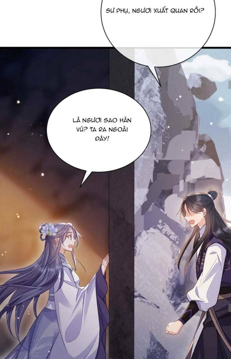 Mau Xuyên Không Rửa Tội Cho Nhân Vật Phản Diện: Chapter 148