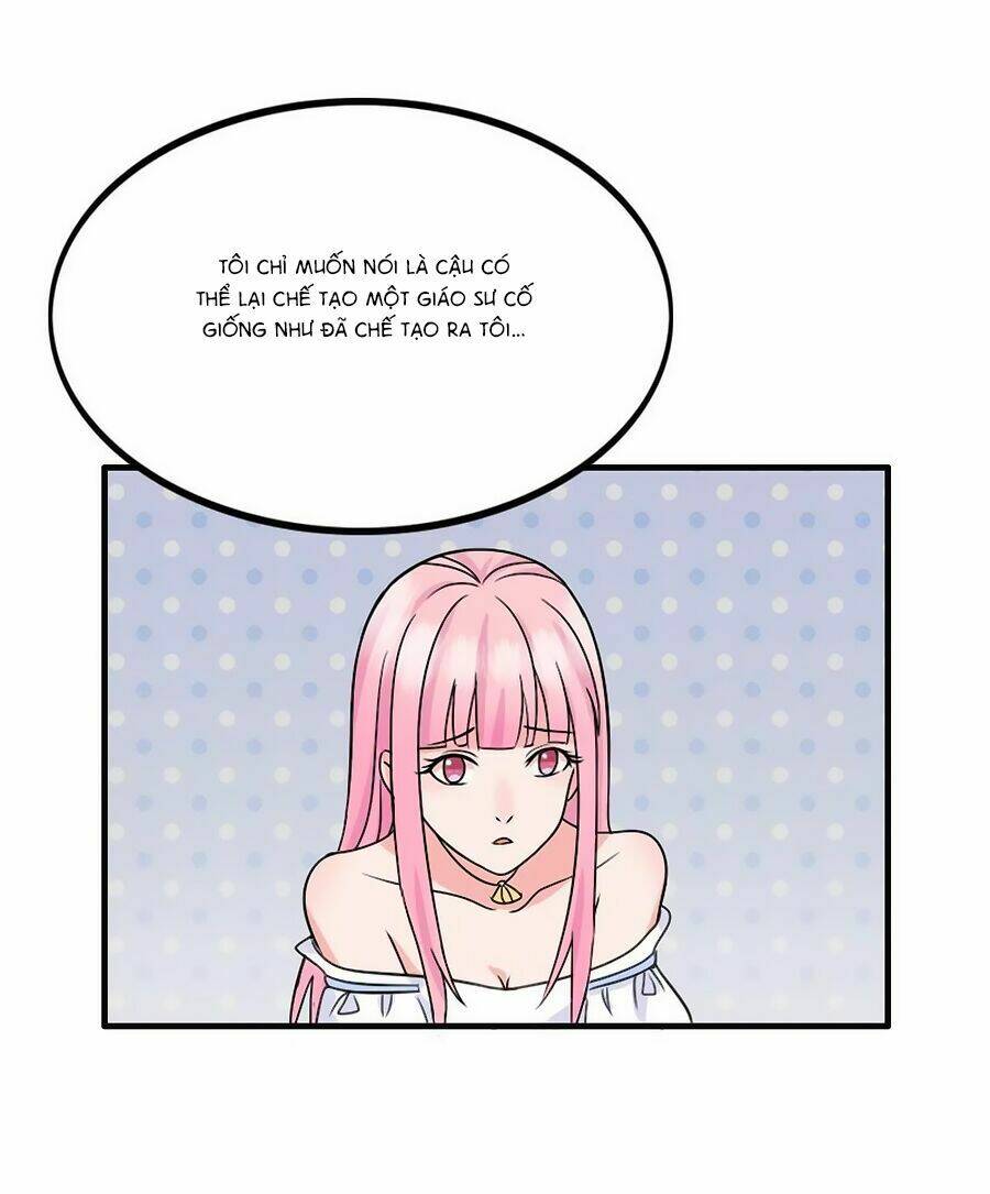 Số Hiệu 1314: Chapter 6