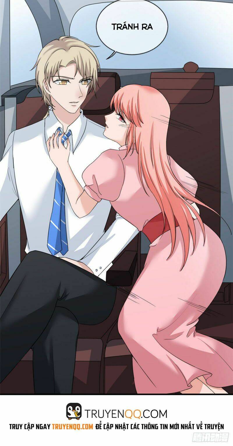 Siêu Cấp Nữ Thần Trọng Sinh: Chapter 18