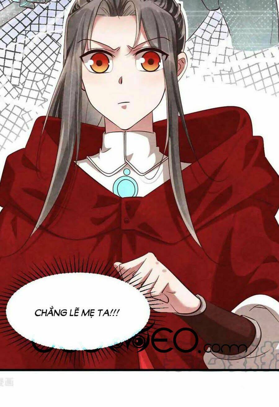 Vương Phi Muốn Trèo Tường: Chapter 121