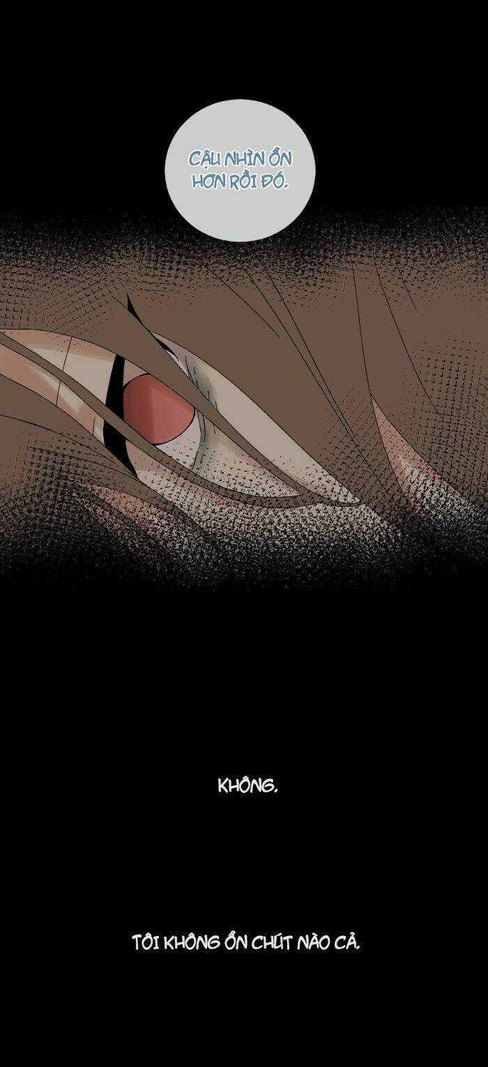 From Nightmare To Love: Chapter 14