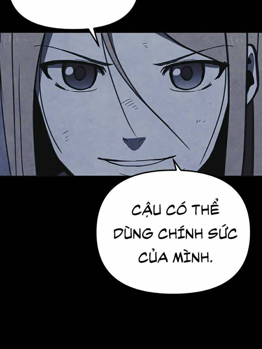 Cậu Bé Shotgun: Chapter 22