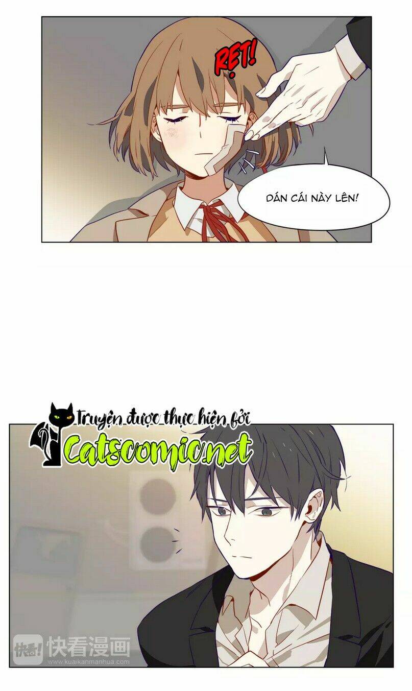 Hoa Đạo Sĩ: Chapter 1