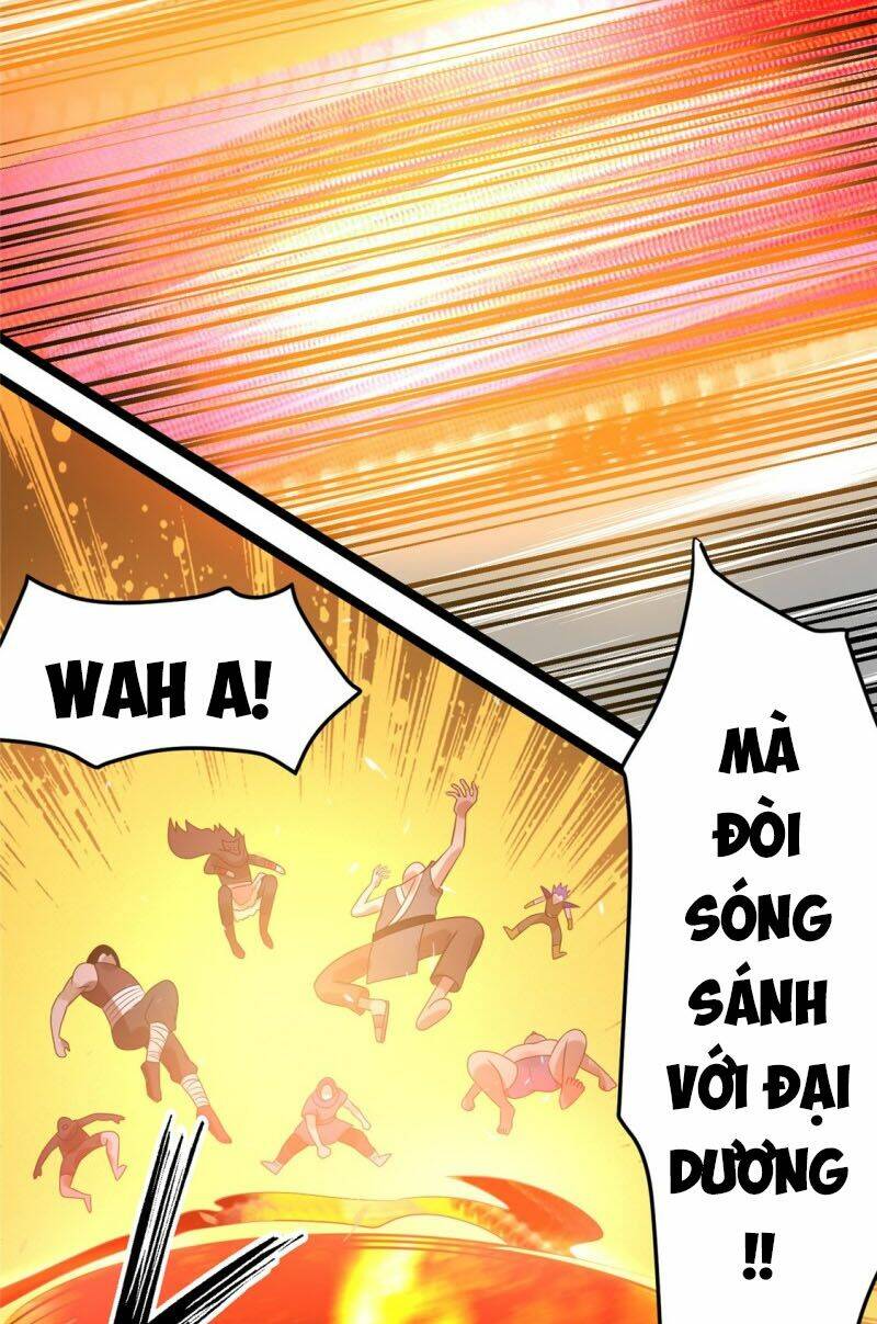 Tiên Vương Trùng Sinh: Chapter 55