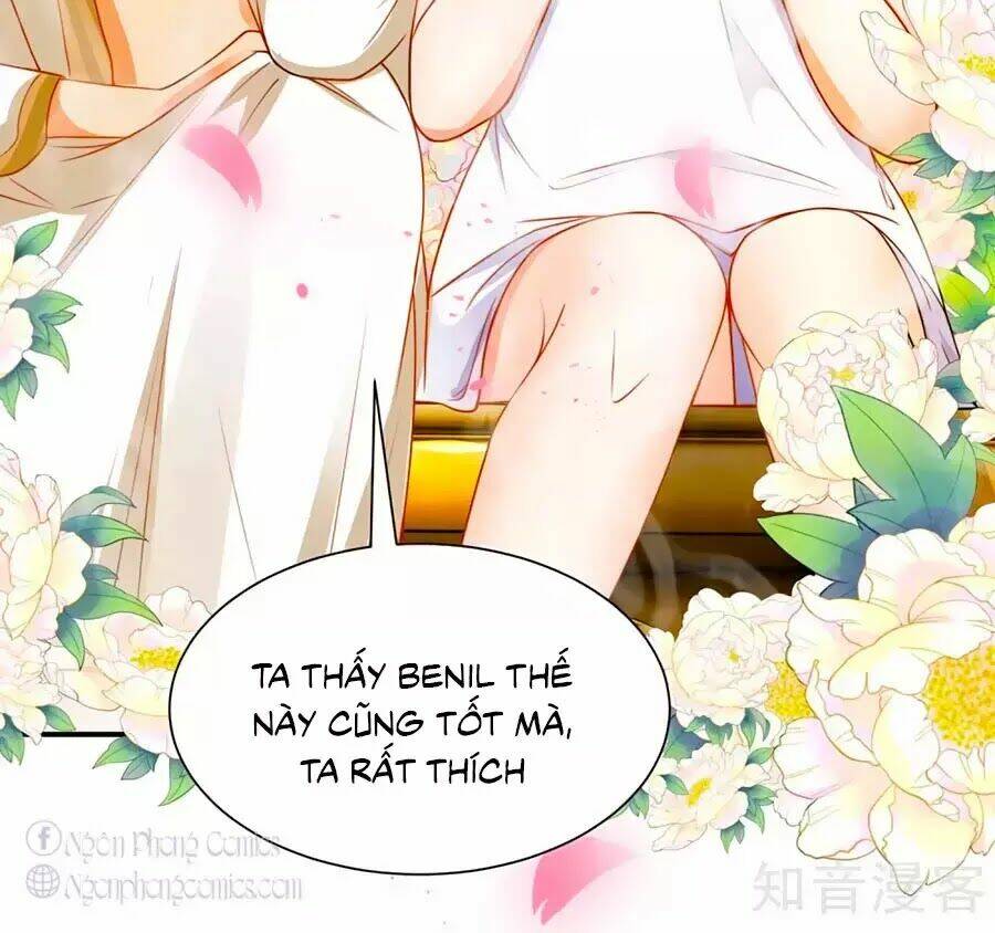 Sủng Hậu Của Vương: Chapter 6