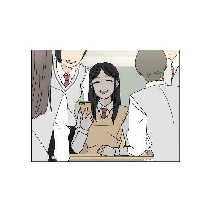 30 Phút Bước Đi Bên Em: Chapter 17.5