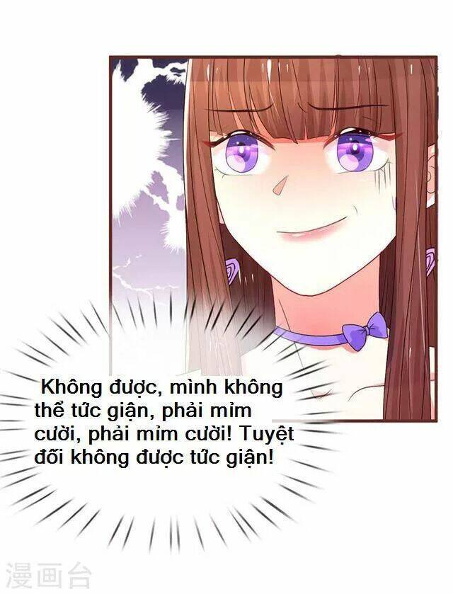 Trùng Sinh Để Trả Thù: Chapter 23.1