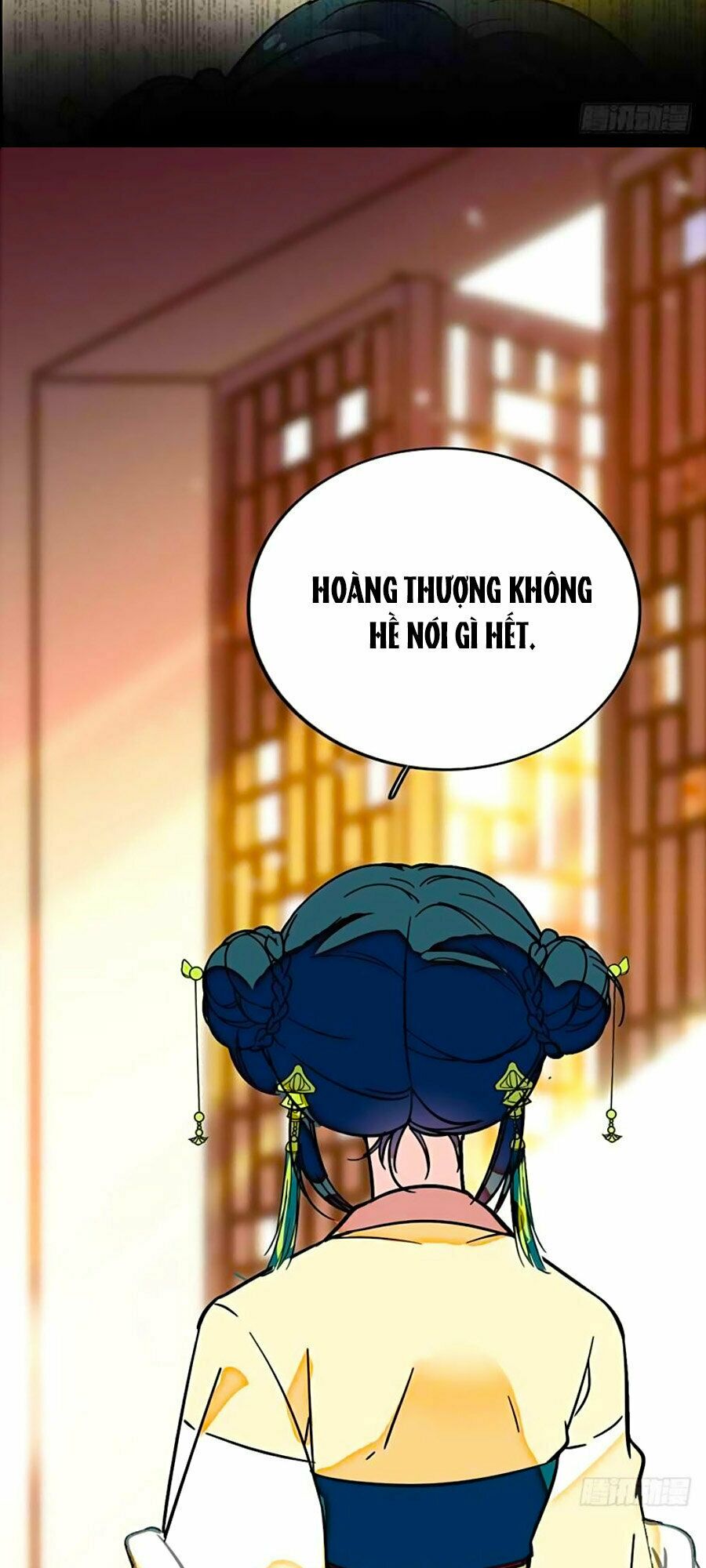Nhất Thế Khuynh Thành: Lãnh Cung Khí Phi: Chapter 100