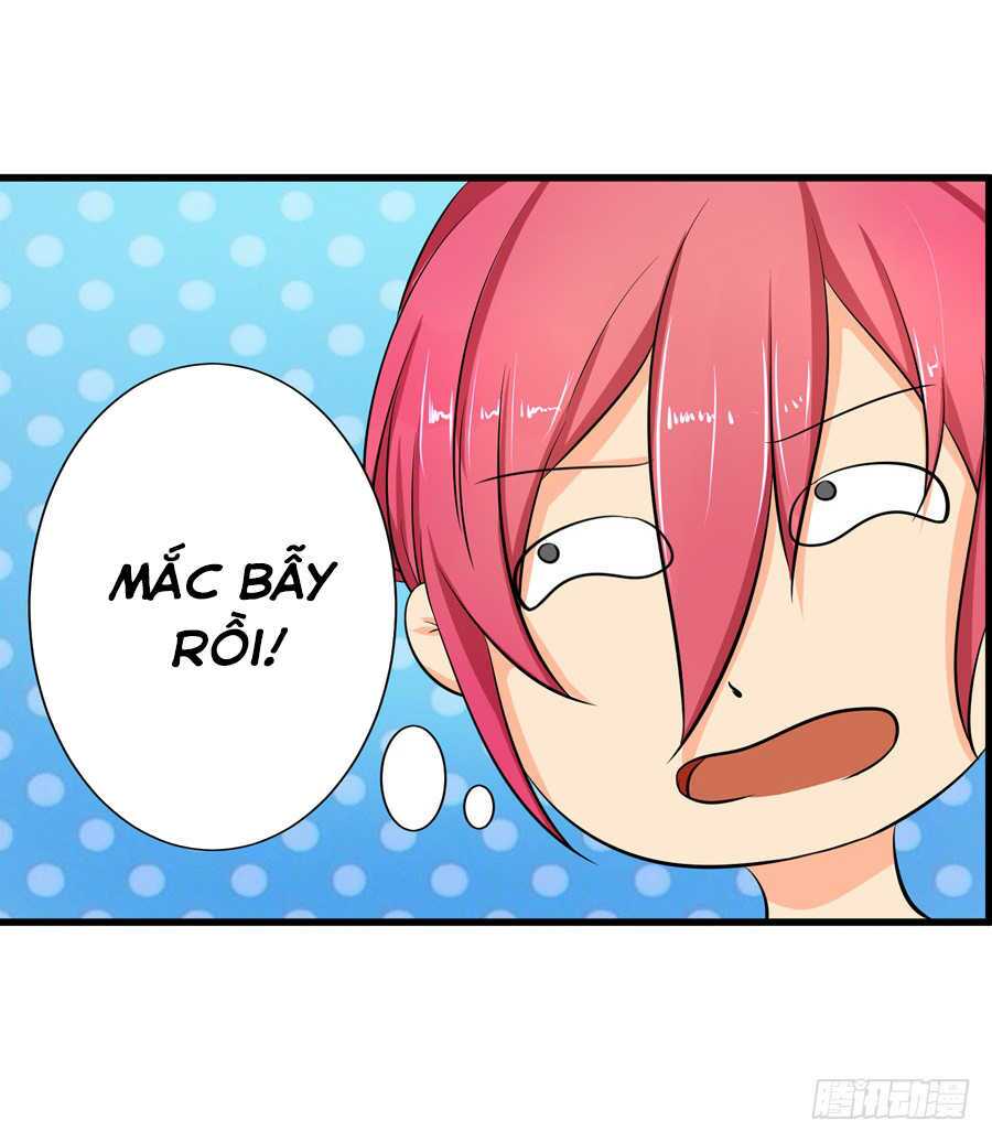 Gả Cho Tình Cũ Làm Lão Bà: Chapter 11