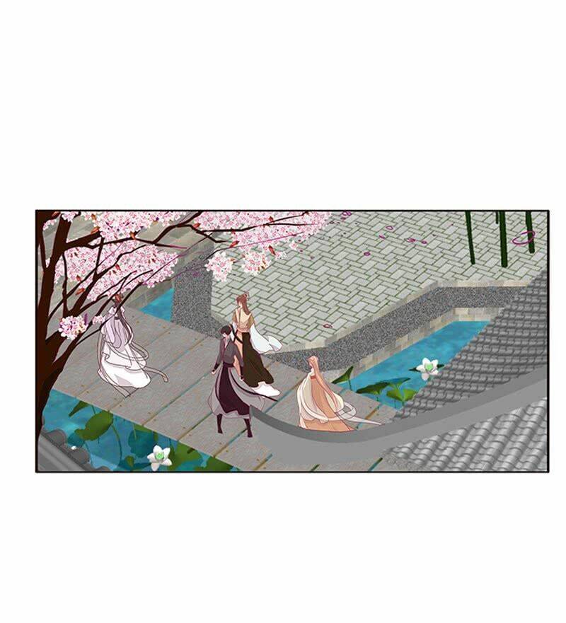 Tướng Quân Mời Ra Trận: Chapter 83