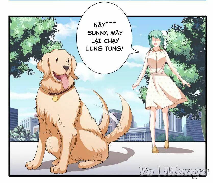 Thiểm Hôn Kinh Ái: Chapter 43