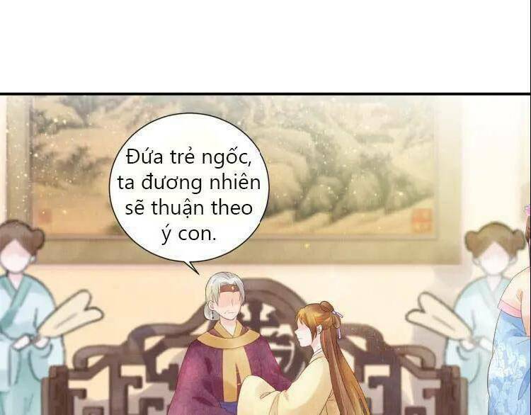 Thịnh Sủng Y Phi Chi Dao Quan Truyện: Chapter 17