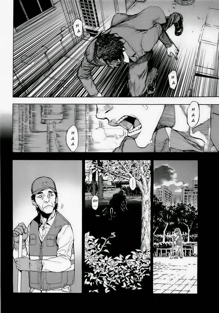 Until Death Do Us Part: Chapter 158