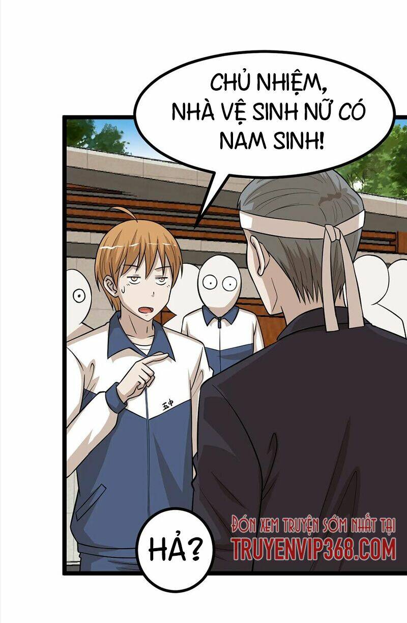 Đai Ca Trở Lại Tuổi 16: Chapter 89