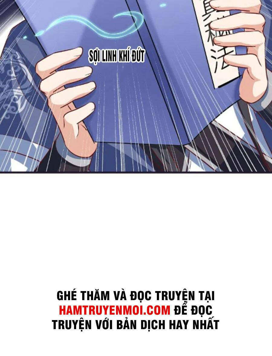 Từ Chối Kết Hôn Với Đại Gia: Cô Dâu Bỏ Trốn: Chapter 86