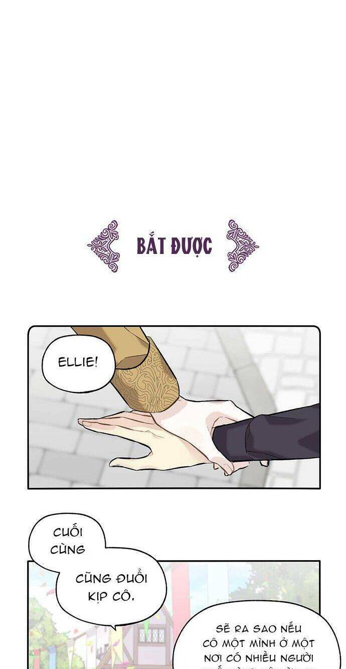 Hóa Ra Đó Chính Là Tình Yêu, Quỷ Vương!: Chapter 13