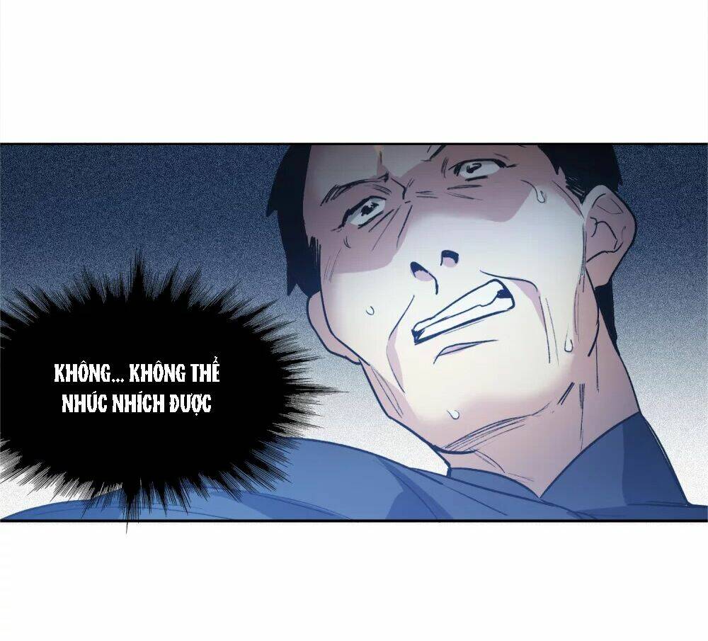 Thế Giới Đệ Nhất Cự Tinh: Chapter 30.1