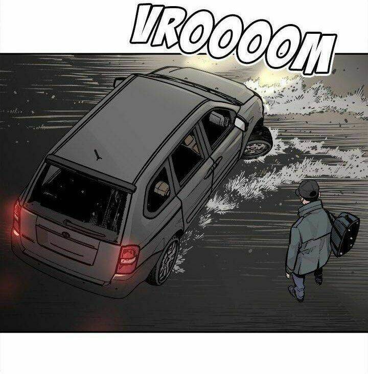 The Devil\’s Descendants: Chapter 7